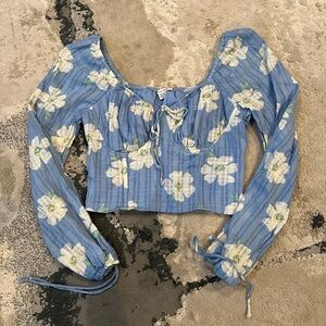 American Eagle Blouse